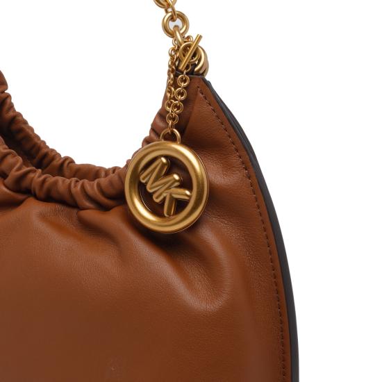 26SS 마이클 코어스 숄더백 32S6A50C6L 230 Brown - MICHAEL KORS