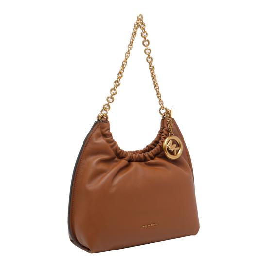 26SS 마이클 코어스 숄더백 32S6A50C6L 230 Brown - MICHAEL KORS