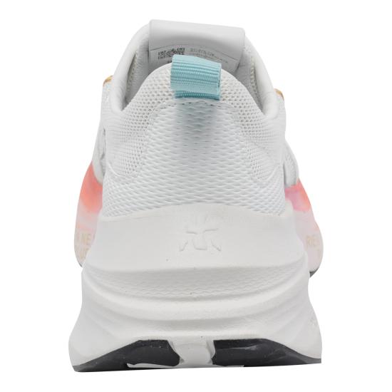 26SS 프리미아타 스니커즈 HILL 8239 White - PREMIATA