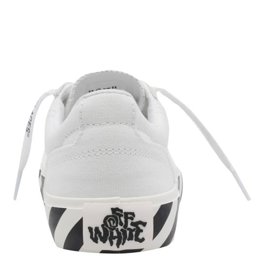 26SS 오프화이트 스니커즈 OWIA28QC99FAB001 0110 White - OFF WHITE