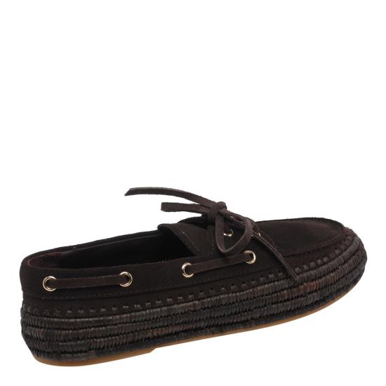 26SS 팔로마바르셀로 뮬/슬리퍼 2606 CHOCOLATE Brown - PALOMA BARCELO