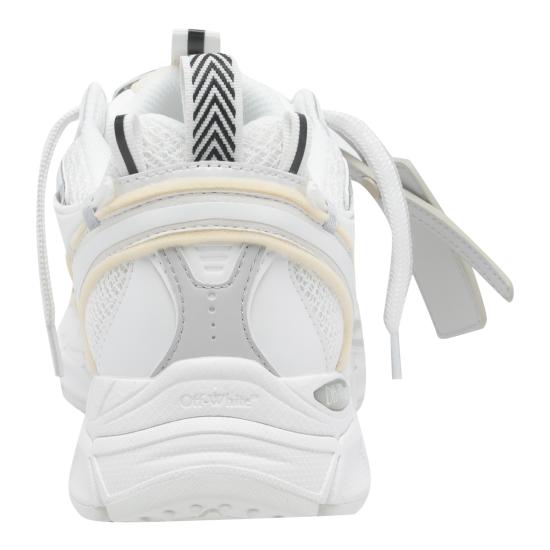 26SS 오프화이트 스니커즈 OWIA289C99FAB001 0101 White - OFF WHITE