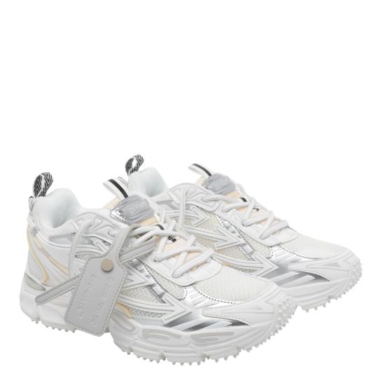 26SS 오프화이트 스니커즈 OWIA289C99FAB001 0101 White - OFF WHITE