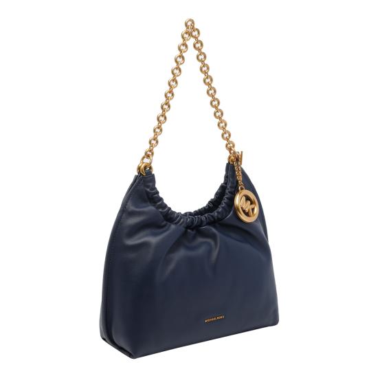 26SS 마이클 코어스 숄더백 32S6A50C6L 401 Blue - MICHAEL KORS