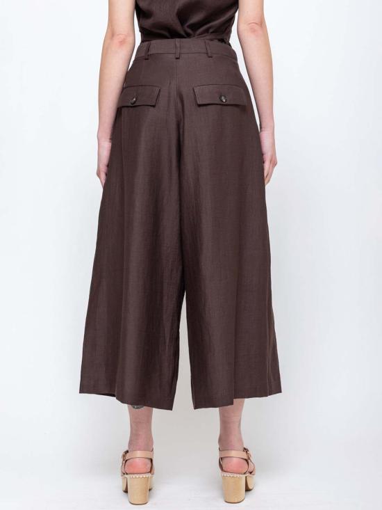  텔라 스트레이트 팬츠 쿠키 팬츠 - TELA