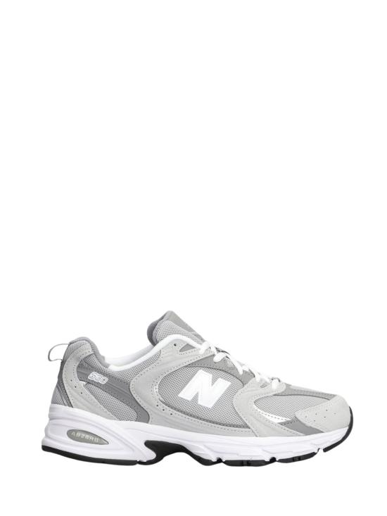 26SS 뉴발란스 530 스니커즈 MR530CK RAINCLOUDD GREY