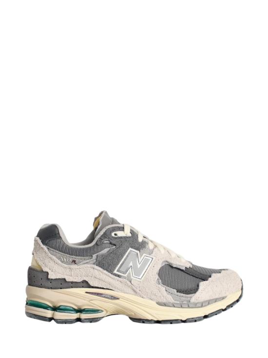 26SS 뉴발란스 2002R 스니커즈 M2002RDA GREYD Grey