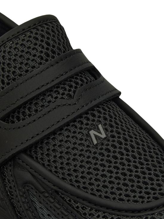 26SS 뉴발란스 스니커즈 U1906LAI BLACK Black - NEW BALANCE