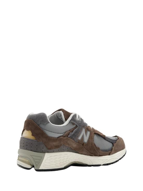 26SS 뉴발란스 스니커즈 M20024J7 CORTADO BROWN - NEW BALANCE