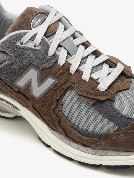 26SS 뉴발란스 스니커즈 M20024J7 CORTADO BROWN - NEW BALANCE