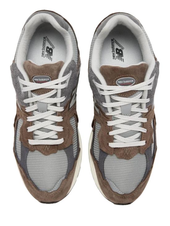 26SS 뉴발란스 스니커즈 M20024J7 CORTADO BROWN - NEW BALANCE