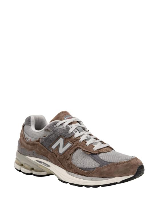 26SS 뉴발란스 스니커즈 M20024J7 CORTADO BROWN - NEW BALANCE