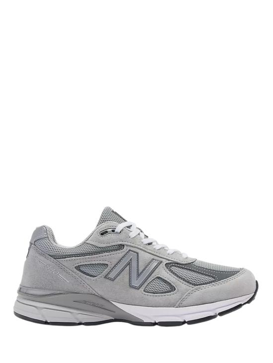 26SS 뉴발란스 스니커즈 U990GR4 GREY Grey