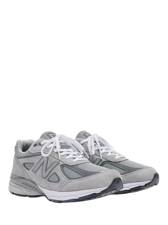 26SS 뉴발란스 스니커즈 U990GR4 GREY Grey - NEW BALANCE