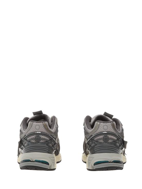 26SS 뉴발란스 스니커즈 U19066U8 THUNDERBROWN Brown - NEW BALANCE