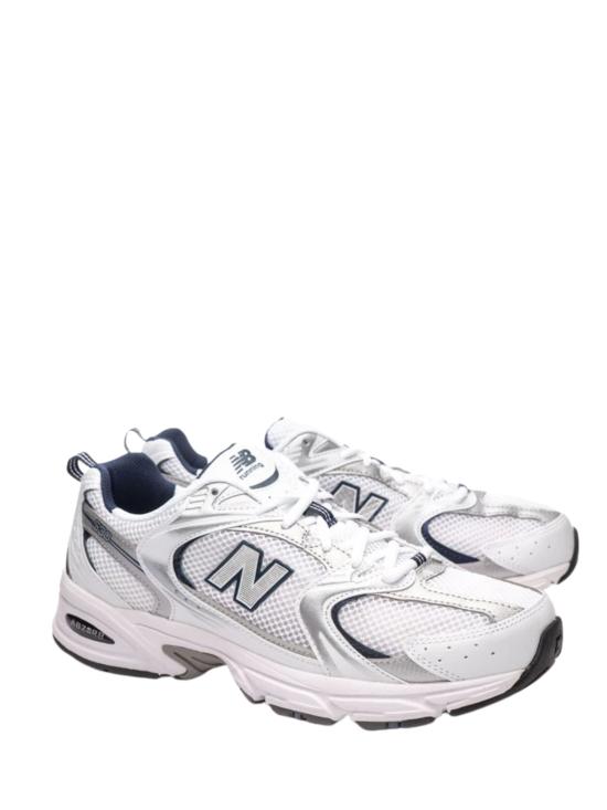 26SS 뉴발란스 스니커즈 NBMR530SG WHITEBLUED Blue - NEW BALANCE