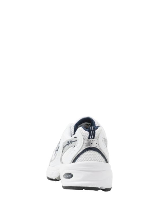 26SS 뉴발란스 스니커즈 NBMR530SG WHITEBLUED Blue - NEW BALANCE