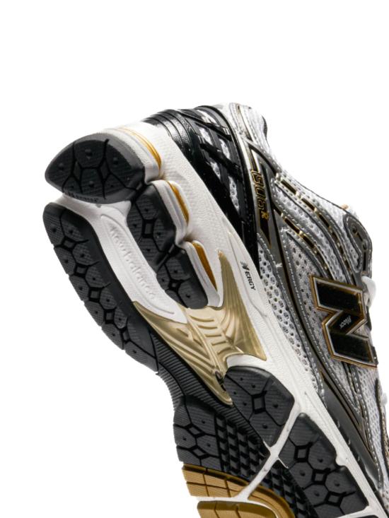 26SS 뉴발란스 1906 스니커즈 M1906RA WHITEVINTAGEGOLD Golden - NEW BALANCE