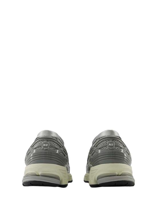 26SS 뉴발란스 1906R 스니커즈 U1906LAE SILVER Silver - NEW BALANCE