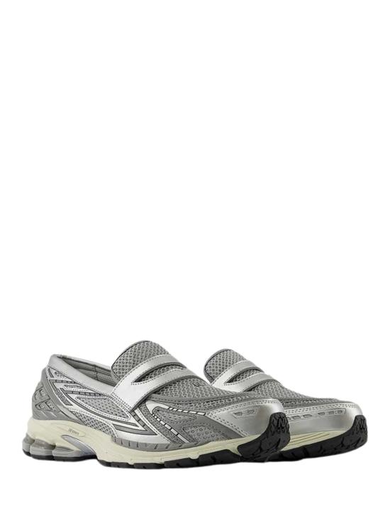 26SS 뉴발란스 1906R 스니커즈 U1906LAE SILVER Silver - NEW BALANCE