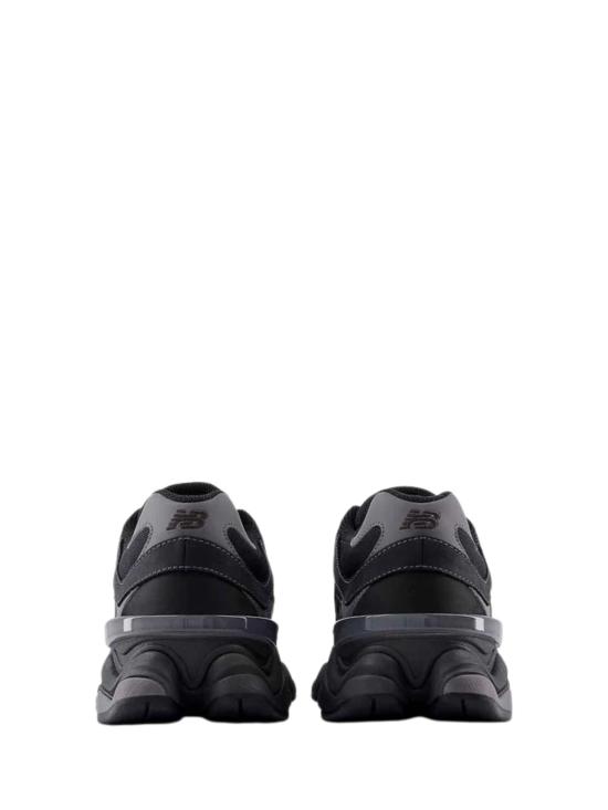 26SS 뉴발란스 9060 스니커즈 U906079E BLACK Black - NEW BALANCE