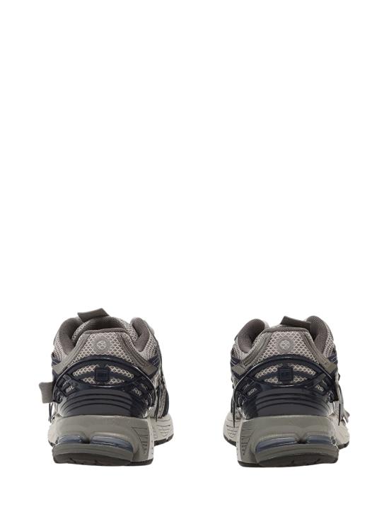 26SS 뉴발란스 스니커즈 U19064F6 GRAPHITE Black - NEW BALANCE