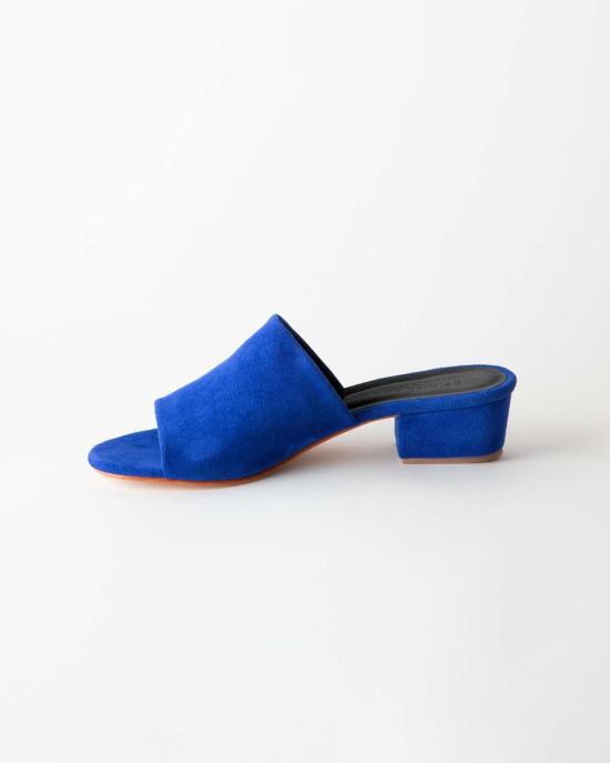  포트리스 샌들 레이첼 힐 - FORTRESS