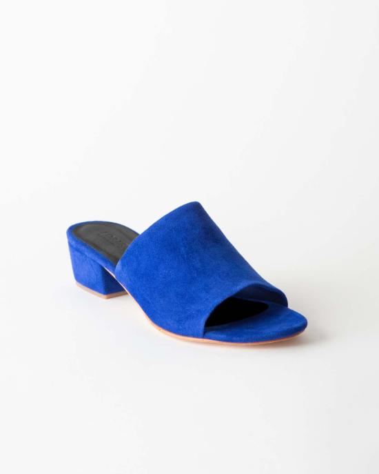  포트리스 샌들 레이첼 힐 - FORTRESS