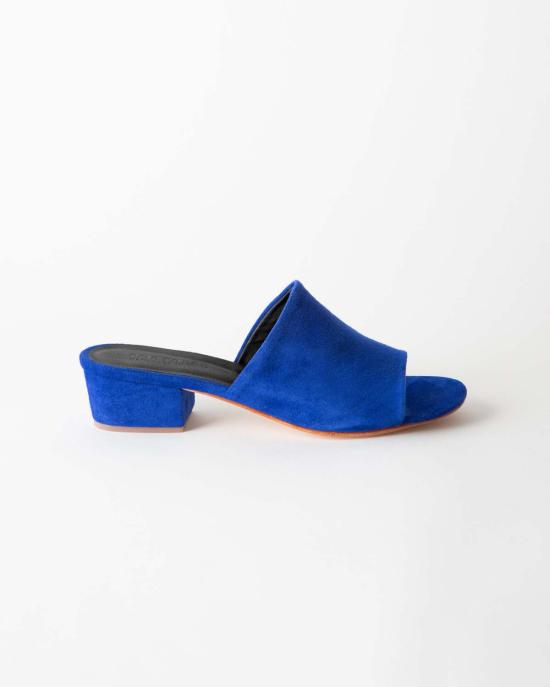  포트리스 샌들 레이첼 힐