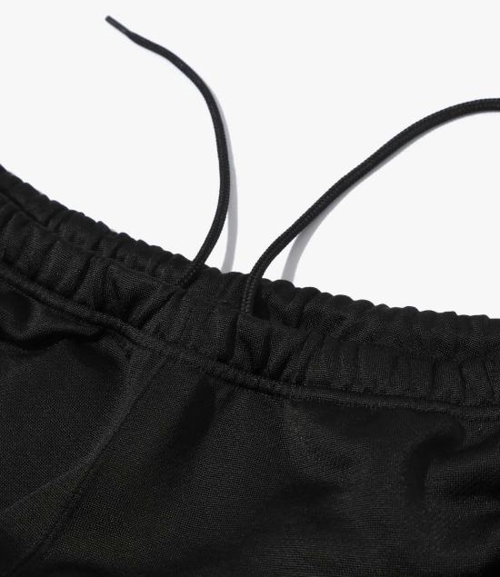  니들스 트레이닝/조거 팬츠 니들즈 지퍼형 트레이닝 팬츠, 밝은 색 저지 트레이닝 팬츠 - NEEDLES