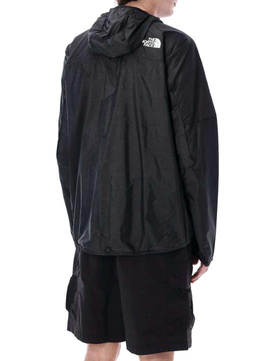  노스페이스 자켓 윈드스트림 재킷 블랙 - NORTH FACE
