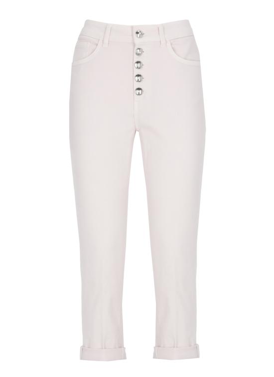 26SS 돈답 데님 팬츠 DP268B BS0030D PTD511 Pink