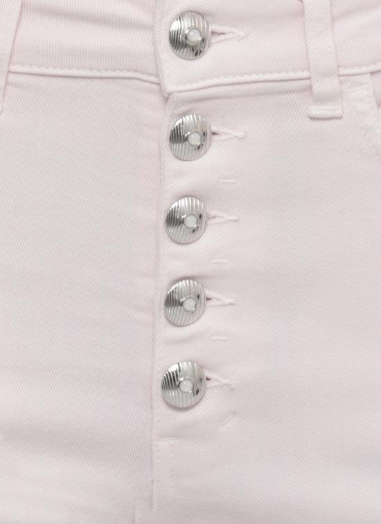 26SS 돈답 데님 팬츠 DP268B BS0030D PTD511 Pink - DONDUP