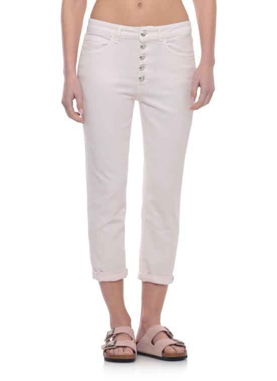 26SS 돈답 데님 팬츠 DP268B BS0030D PTD511 Pink - DONDUP