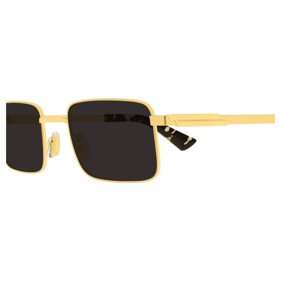 26SS 보테가베네타 선글라스 BV1469S 001 GOLD GOLD GREY
