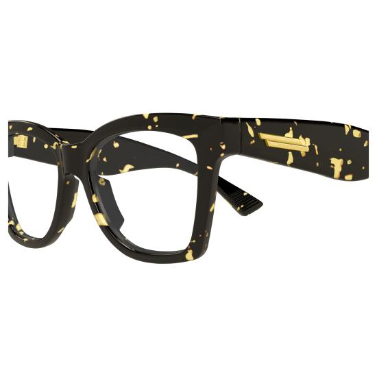 26SS 보테가베네타 선글라스 BV1459O 002 HAVANA HAVANA TRANSPARENT