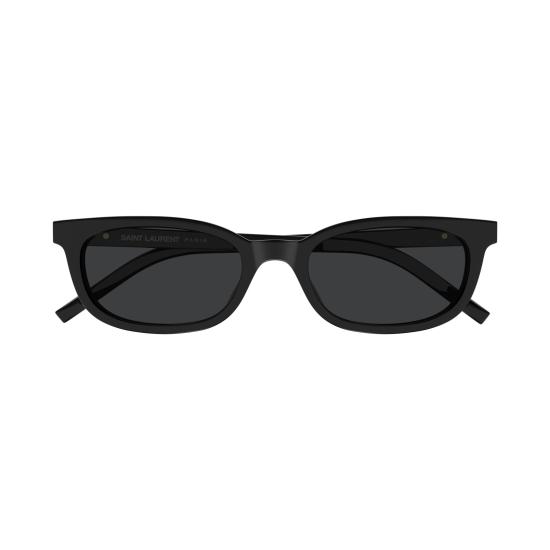 26SS 생로랑 선글라스 SL M160 001 BLACK BLACK BLACK - SAINT LAURENT