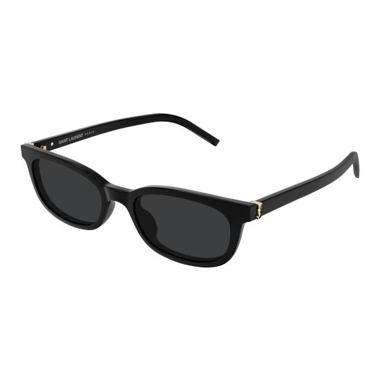 26SS 생로랑 선글라스 SL M160 001 BLACK BLACK BLACK