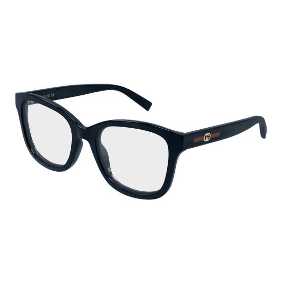 26SS 구찌 안경 GG2104O 004 BLUE BLUE TRANSPARENT