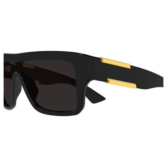 26SS 보테가베네타 선글라스 BV1451S 001 BLACK BLACK GREY