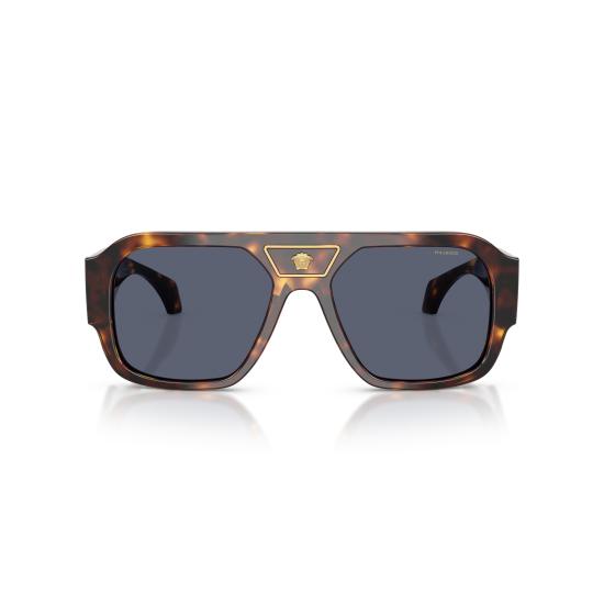 26SS 베르사체 선글라스 0VE4508U 55372V - VERSACE