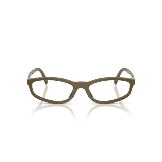 26SS 미우미우 선글라스 0MU 01ZV 25L1O1 - MIU MIU