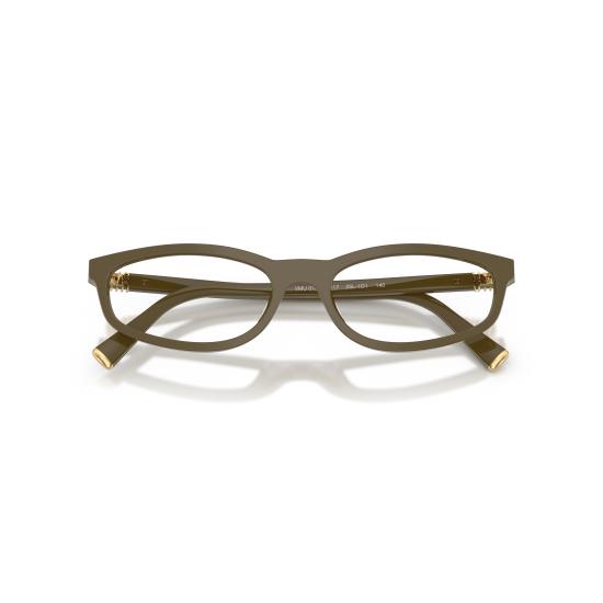 26SS 미우미우 선글라스 0MU 01ZV 25L1O1 - MIU MIU