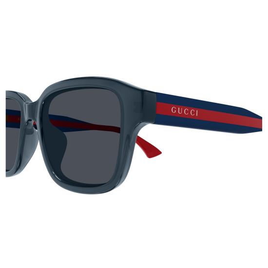 26SS 구찌 선글라스 GG2120SA 004 BLUE BLUE BLUE
