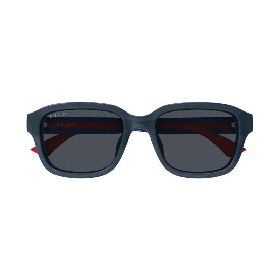 26SS 구찌 선글라스 GG2120SA 004 BLUE BLUE BLUE - GUCCI