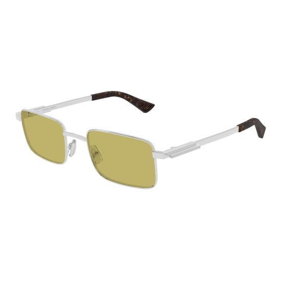 26SS 보테가베네타 선글라스 BV1469S 003 SILVER SILVER YELLOW - BOTTEGA VENETA
