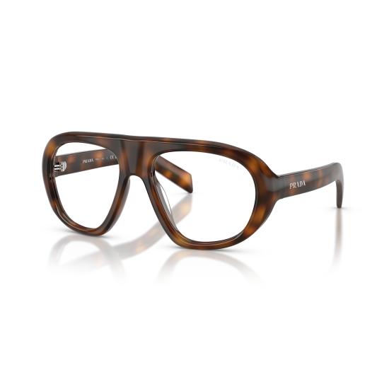 26SS 프라다 선글라스 0PR C05S 20D08N - PRADA