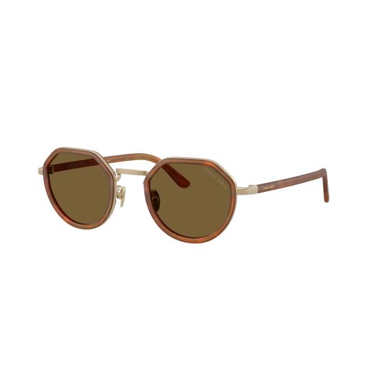 26SS 조르지오 아르마니 선글라스 0AR6181 630073 - GIORGIO ARMANI