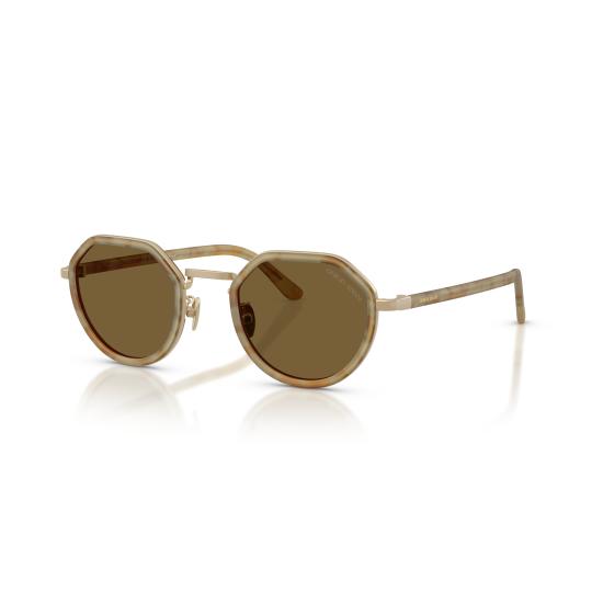 26SS 조르지오 아르마니 선글라스 0AR6181 630073 - GIORGIO ARMANI