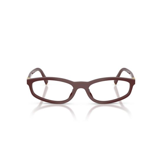 26SS 미우미우 선글라스 0MU 01ZV 26L1O1 - MIU MIU